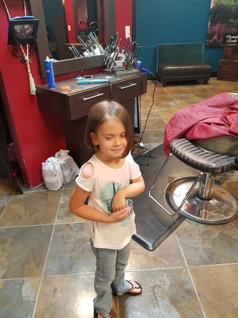 Dramatic Results Salon and Spa, beauty salon in Duncanville, TX, photo 6 of 10